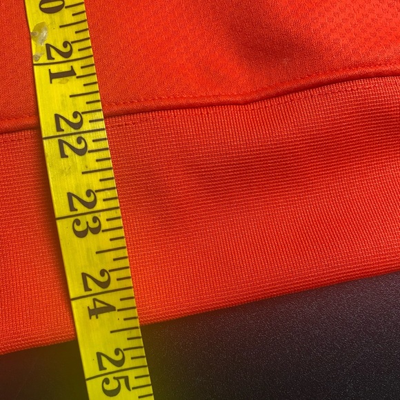 Nike dry fit youth zip up jacket - Picture 5 of 5